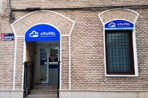 Apapel