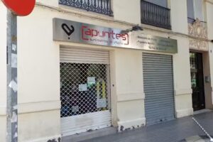 Apuntes Suministros para oficinas S.L.L