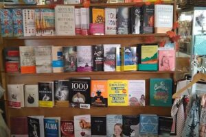 Arcoiris libreria papeleria