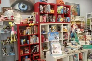 Arcón 5 | Papelería Capali