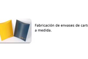 Artes Gráficas JMPACK – Cajas de Cartón, envases y embalajes