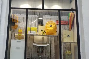 artesiaga PAPELERIA bulego hornidurak – suministros oficina – ELIZONDO