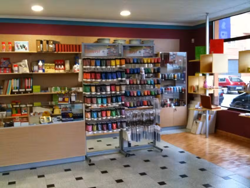 Arteval Centro Grafico