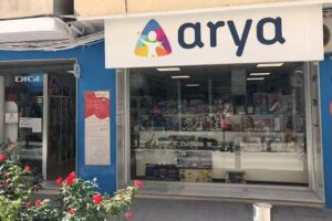ARYA STORE
