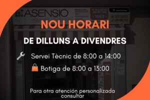 Asensio Blanes S L U