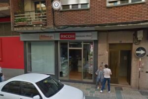 Astiárraga Ponferrada