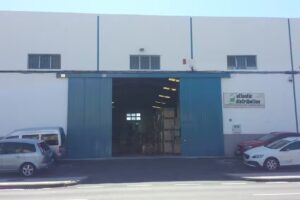 Atlantic Distribution Network S L