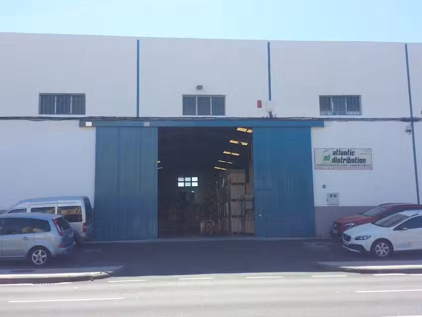 Atlantic Distribution Network S L