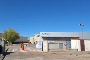 Avance Cartón Ondulado