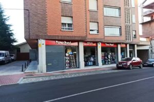 Ávila Tecni-Papel S.L.