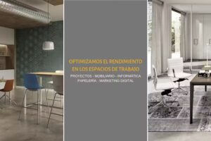 Axial 3 Equipamentos e Servizos á Oficina S.L.