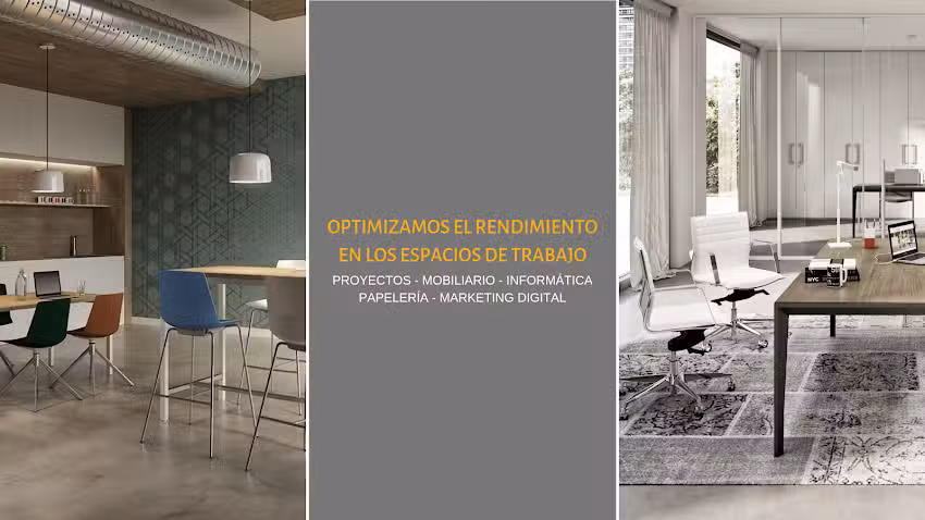 Axial 3 Equipamentos e Servizos á Oficina S.L.