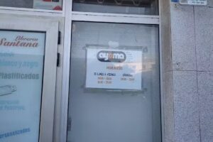 AYOMA – Librería – Papelería – Copistería