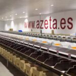 Azeta Libros y Papelería S.L