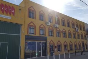 Azeta Libros y Papelería S.L