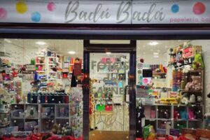 Badú Badá Papelería