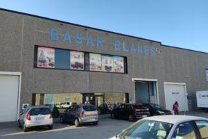 Basar Blanes SL