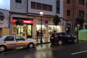 Basconia Berria Papeleria