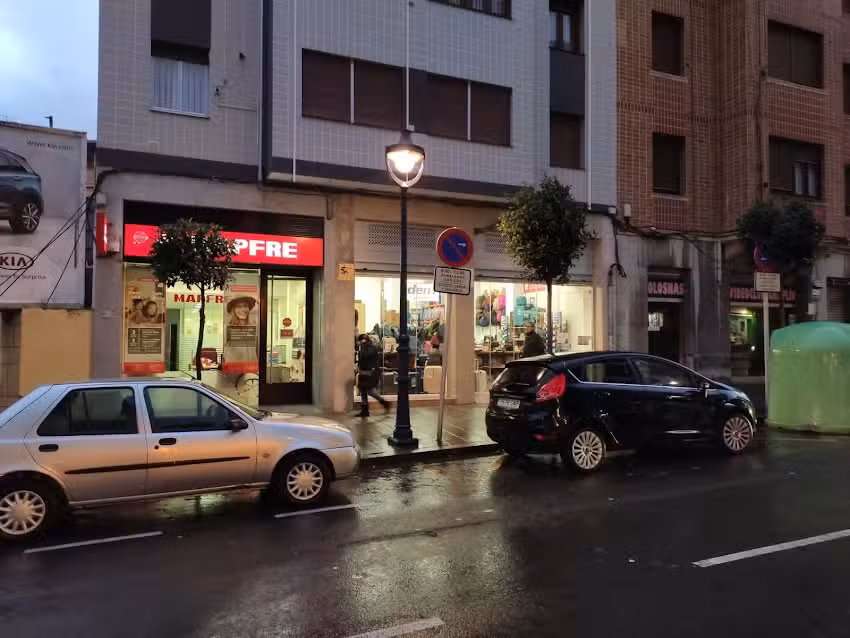 Basconia Berria Papeleria