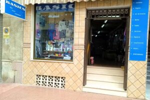 BASICS Moda, Regalos, Oportunidades