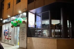 Bazar Chino Multishop