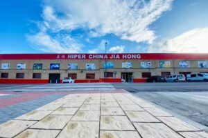 Bazar Hiper China JiaHong