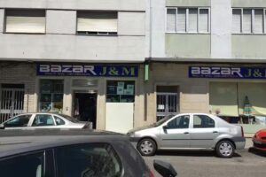 Bazar J&M