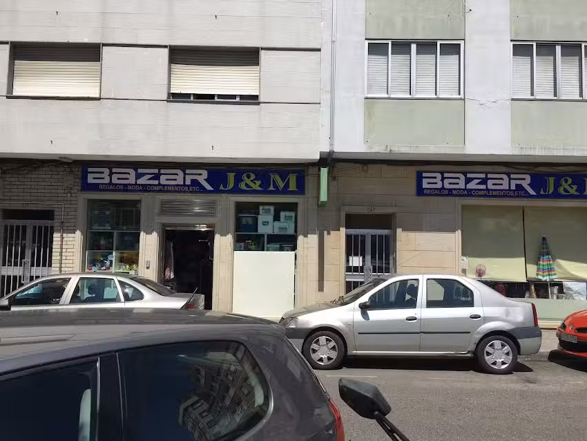 Bazar J&M