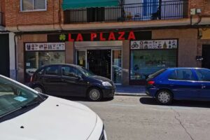Bazar La Plaza ( Hogares, Papelerias, Ferreterías, etc… )