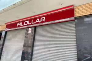 Bazar oriental Filollar