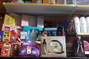 Bazar Papelería Cely