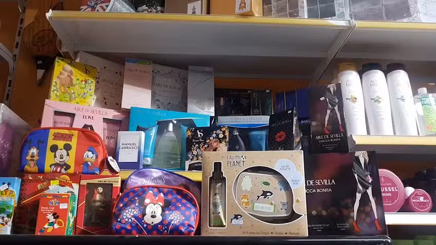 Bazar Papelería Cely