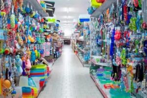 BAZAR PAPELERÍA ROSA