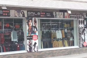 Bazar Smile Casi 24 Horas