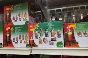 Bazar y Alimentación