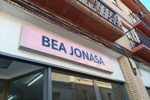 Bea Jonasa