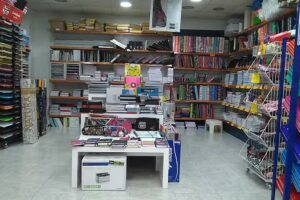 Bersan. Picking pack LaVall