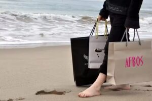 Bolsart, Bolsas de Papel FERRAN GAMA