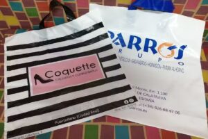 BOLSAS E IMPRESOS JLAS