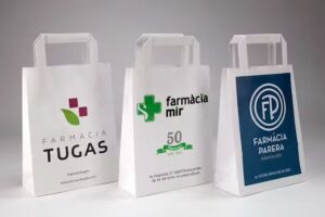 Bolsas para Farmacias
