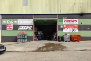 Bricoduo, bricolaje en valdepeñas