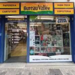 Bureau Vallée