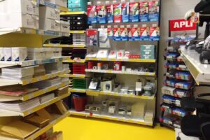 Bureau Vallée Santa Susanna