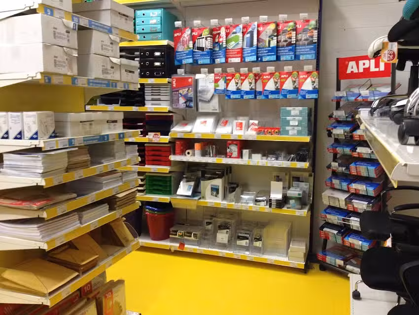 Bureau Vall&eacute;e Santa Susanna