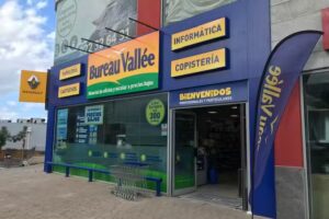 Bureau Vallée Tenerife