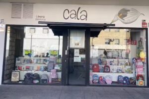 Cala Papelería Librería