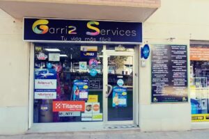 CALLE ISABEL DE VILLENA, 2 – BAJO 2