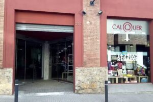 CALQUER