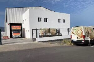 Canpaplas – Tenerife – Canarias de papel y plásticos SL