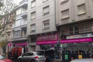 caprichos multitienda